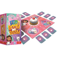 Gabby’s Dollhouse – Boom Boom