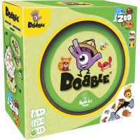 Hra Dobble - Zoo