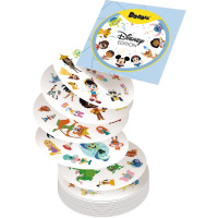 Hra Dobble – Disney