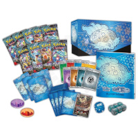 Pokémon TCG: Sv07 Stellar Crown – Elite Trainer Box