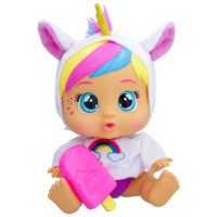 Cry Babies – Panenka Dreamy