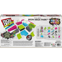 Neónový skatepark
