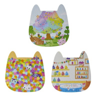 Gabby's Dollhouse – Umělkyně