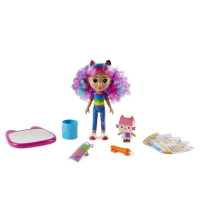 Gabby's Dollhouse – Umělkyně