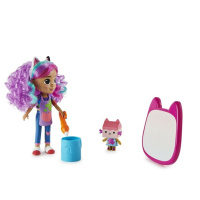 Gabby's Dollhouse – Umělkyně