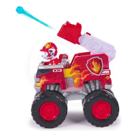 Paw Patrol – Marshall s vozidlem