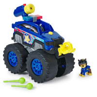 Paw Patrol – Chase a vůz
