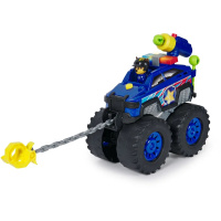 Paw Patrol – Chase a vůz