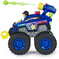 Paw Patrol – Chase a vůz