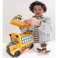 Tech Deck SK8 CREW – Ultra SK8 autobus