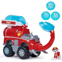 Paw Patrol – Vozidlo Marshall