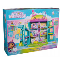 Gabby's Dollhouse – Velký dům oslava