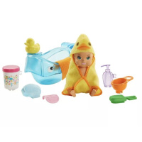 Barbie Skipper – Miminko a doplňky GHV84