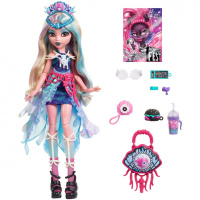 Monster High – Lagoona Blue