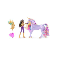 Unicorn Academy – Sophie a Wildstar