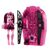 Monster High - Draculaura