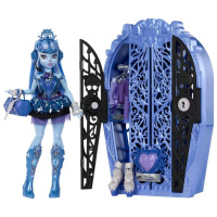 Monster High - Abbey