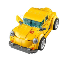 10338 Lego Icons – Transformers Bumblebee