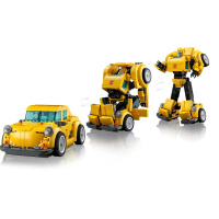 10338 Lego Icons – Transformers Bumblebee