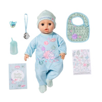 Baby Annabell - Alexander