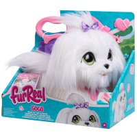 Fur Real – Pejsek Gogo