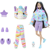 Barbie – Cutie Reveal