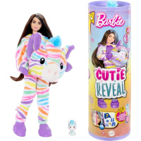 Barbie – Cutie Reveal
