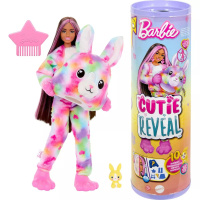 Barbie – Cutie Reveal