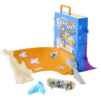 Hot Wheels – Tony Hawk Cereal