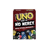 UNO – No Mercy