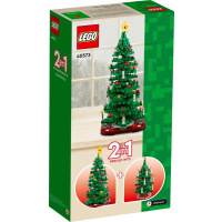 40573 Lego  – Vánoční stromek