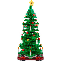 40573 Lego  – Vánoční stromek