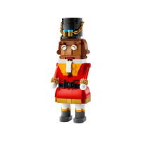 40640 Lego – Louskáček