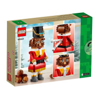 40640 Lego – Louskáček