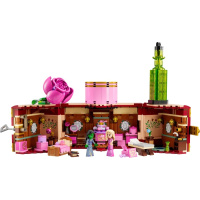75683 Lego Wicked – Studentská kolej Glindy a Elphaby
