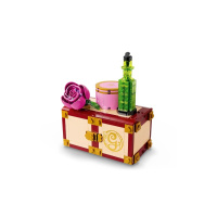 75683 Lego Wicked – Studentská kolej Glindy a Elphaby