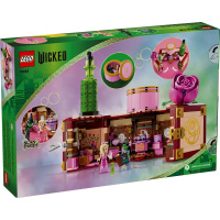 75683 Lego Wicked – Studentská kolej Glindy a Elphaby