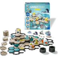 Gravitrax Junior – Ledový svět