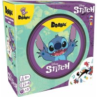 Hra Dobble - Stitch