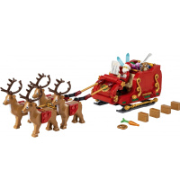 40499 Lego – Santovy saně