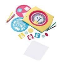 Kreativní mandala