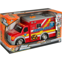 Road Rippers - Rush Rescue Sanitka