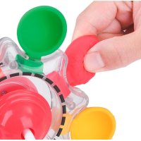 Senzorické kolo