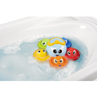 Chicco - Chobotnice Billy