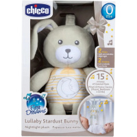 Chicco - Hudební zajíček