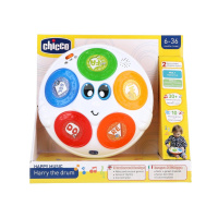 Chicco - Elektronický buben