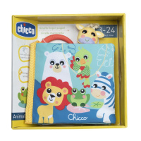 Chicco - První knížka