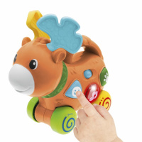 Chicco - Hudební sobík
