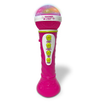 Bontempi – Karaoke mikrofon