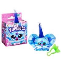 Furby - Interaktivní zvířátko